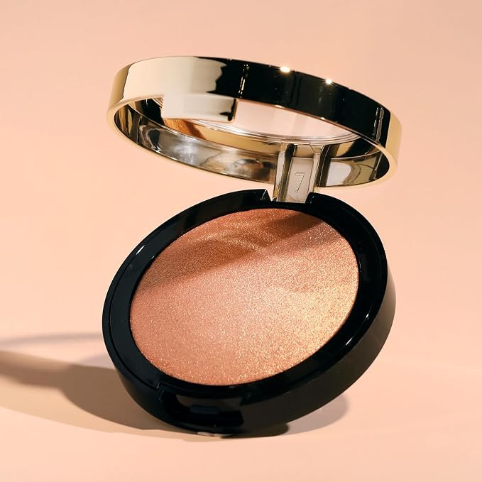 Milani Highlighter Makeup - Image 5