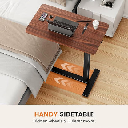 Sweetcrispy Overbed Bedside Table - Image 5