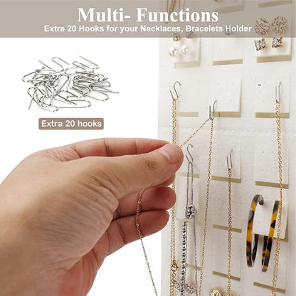 Resovo Extra Large Earring Organizer - Image 4