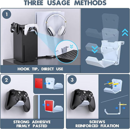 PS5/PS4/Xbox/Switch Controller Mount - Image 3