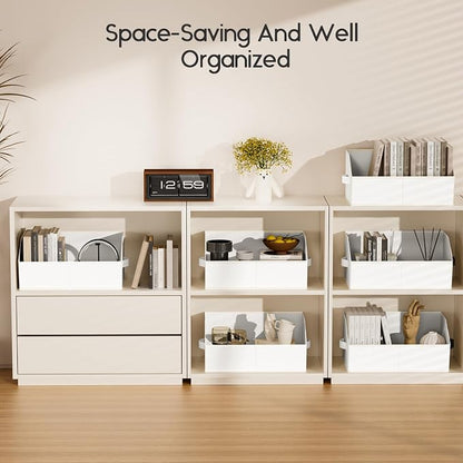 Large Closet Organizers and Storage Bins - Image 7