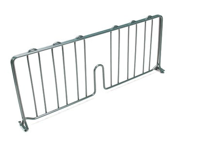 Metro Super Erecta Shelf Divider, Metroseal 3 Epoxy by Metro
