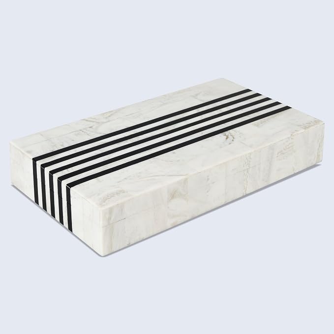 Handicrafts Home Large Decorative Storage Box - Image 7
