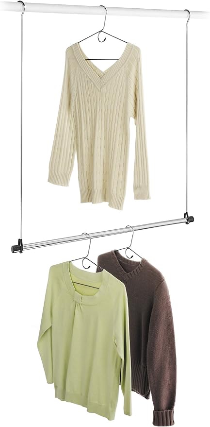 Whitmor Closet Rod - Image 3