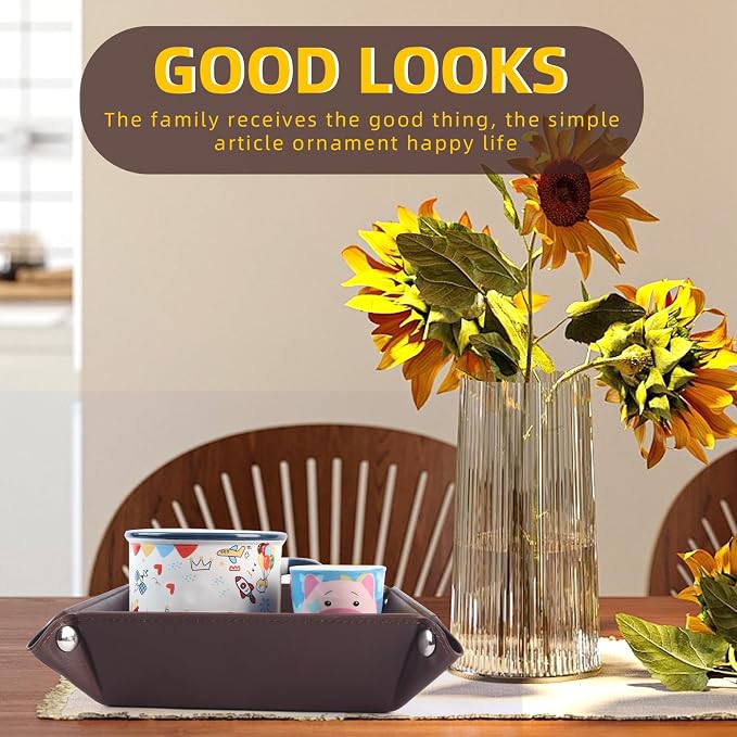 Valet Tray for Men Women - Image 5