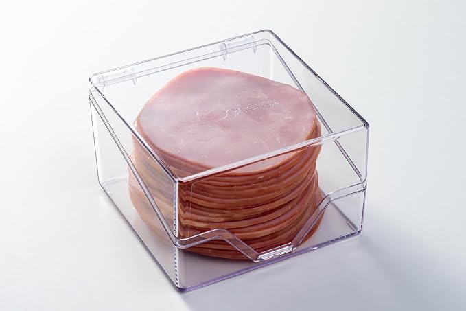 Pikanty Mini Deli Meat Container - Image 7