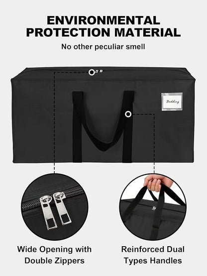 HOMESURE Supports 200lbs Heavy Duty Moving Bags - Image 7