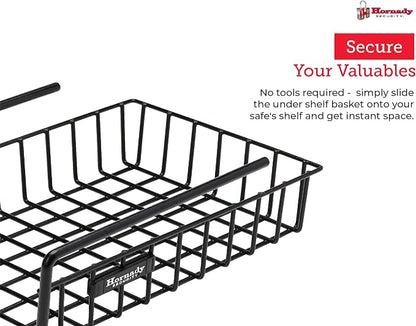 Hornady Hanging Shelf Document Basket, 96012 - Image 7