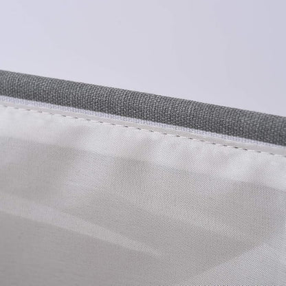 TheWarmHome Storage Basket Fabric Basket - Image 9