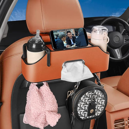 Car Seat Back Organizer - Image 4