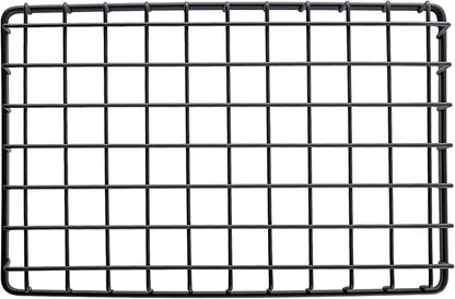 G.E.T. WB-962-MG Rectangular Metal Storage Wire Basket - Image 4