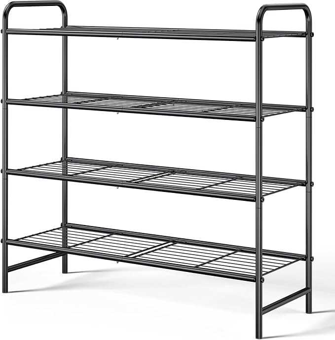 Kitsure Shoe Rack by Kitsure