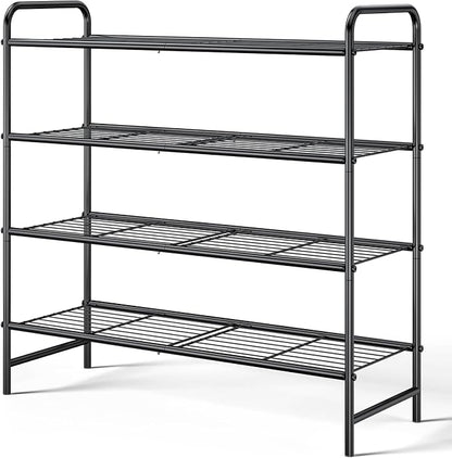 Kitsure Shoe Rack by Kitsure