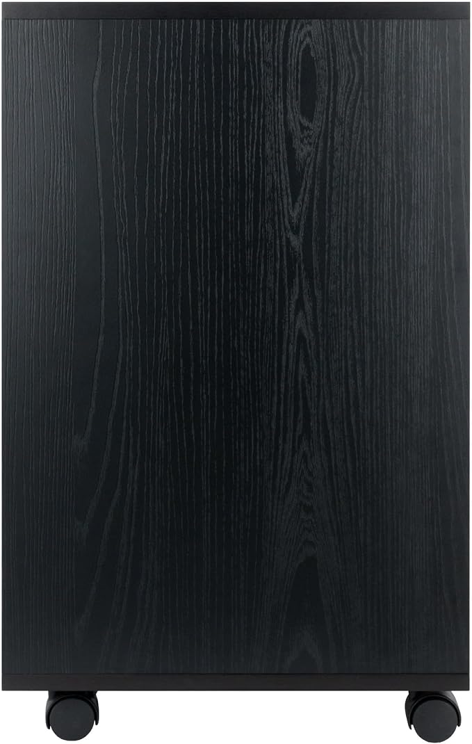 Winsome Halifax Mobile Storage Cabinet - Image 5