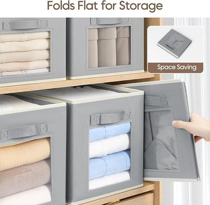 Homsorout Storage Cube 11 Inch - Image 8