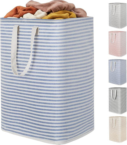 Lifewit 1 Pack Laundry Basket 80L Each, Collapsible Clothes Hamper by Lifewit