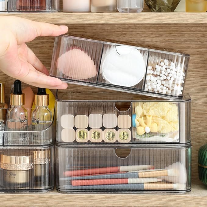 Hair Accessories Organizer, Hair Tie Organizer - Image 5