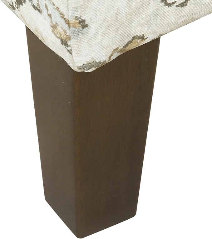 HomePop 36" Storage Ottoman Bench - Image 8