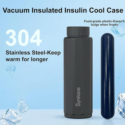 Synwave Insulin Cooler Travel Case - Image 5