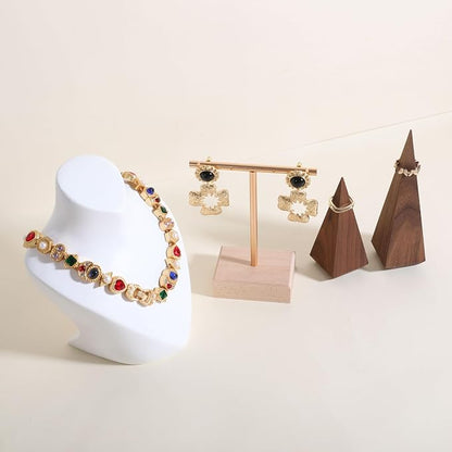 GemeShou earrings T display stands - Image 8