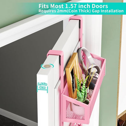HapiRm Over The Door Hooks - Image 3