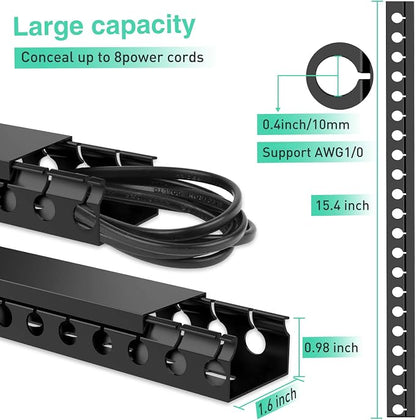 Updated Cable Raceway Kit - Image 3