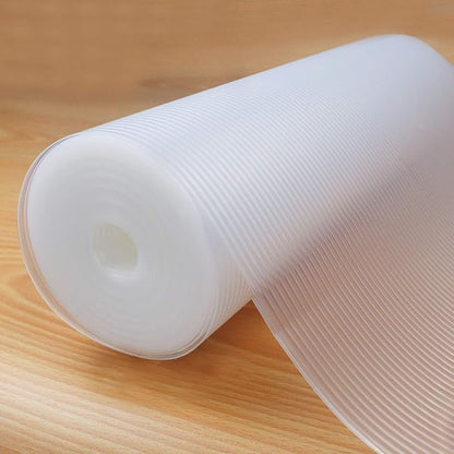 Shelf Liner, Non-Slip Cabinet Liner, Washable Oil-Proof by Glomen