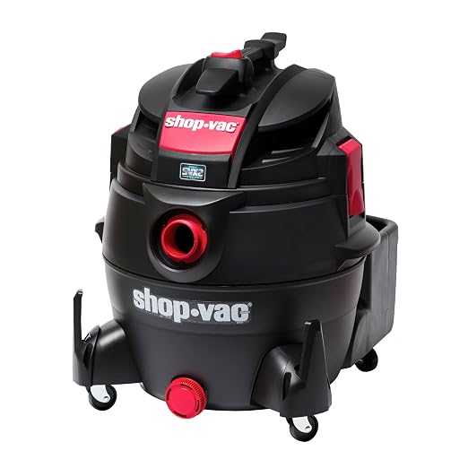 Shop-Vac 5801611 Wet Dry Vac by Shop-Vac