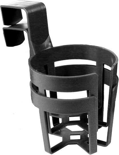 Custom Accessories Large Plastic Cup & Beverage Holder - Image 3