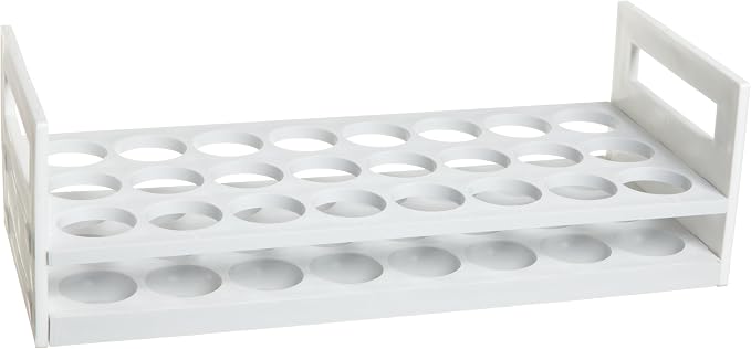 SP Bel-Art Scintillation Vial Rack; by Unknown