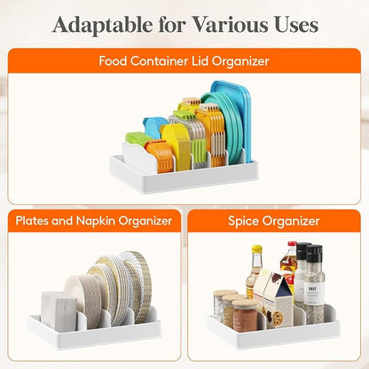 Lifewit Kitchen Cabinet Organizer - Image 8