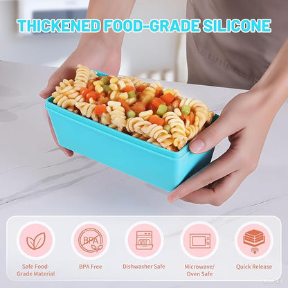 Gemice BPA-Free Silicone Freezer Molds - Image 6