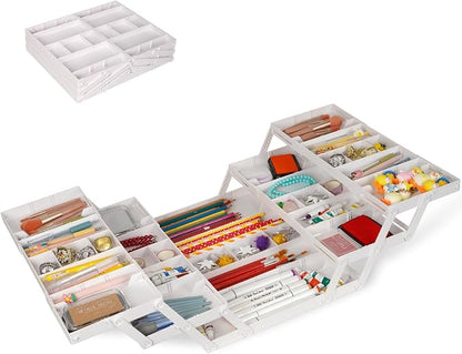 3 Tier Drawer Organizer by Lucasden