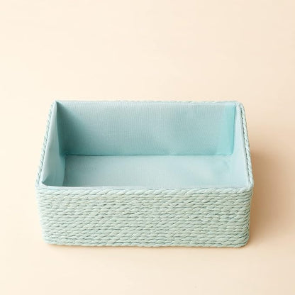 LA JOLIE MUSE Storage Baskets Set 4 - Image 5