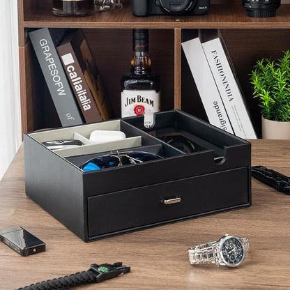 ProCase 2 Layers Valet Tray Gift - Image 3