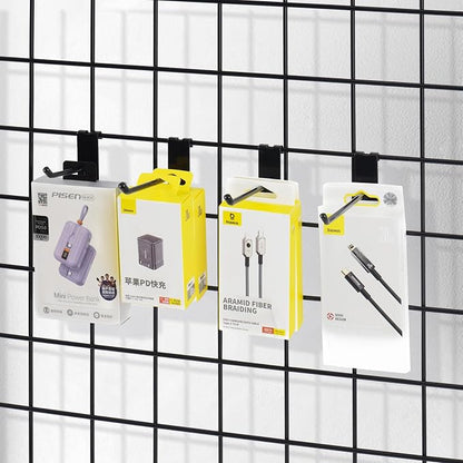 Gridwall Hooks 6 Inch - Image 5