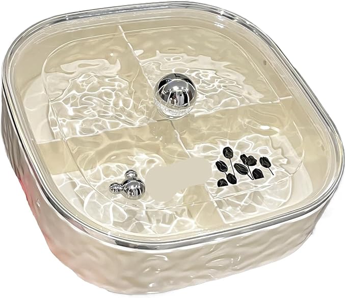 Luxury Sed Fruit Tray, Compatible by Unknown