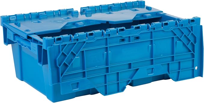 HE HUDSON EXCHANGE 19.6x11.6x7.3” Tote - Image 4