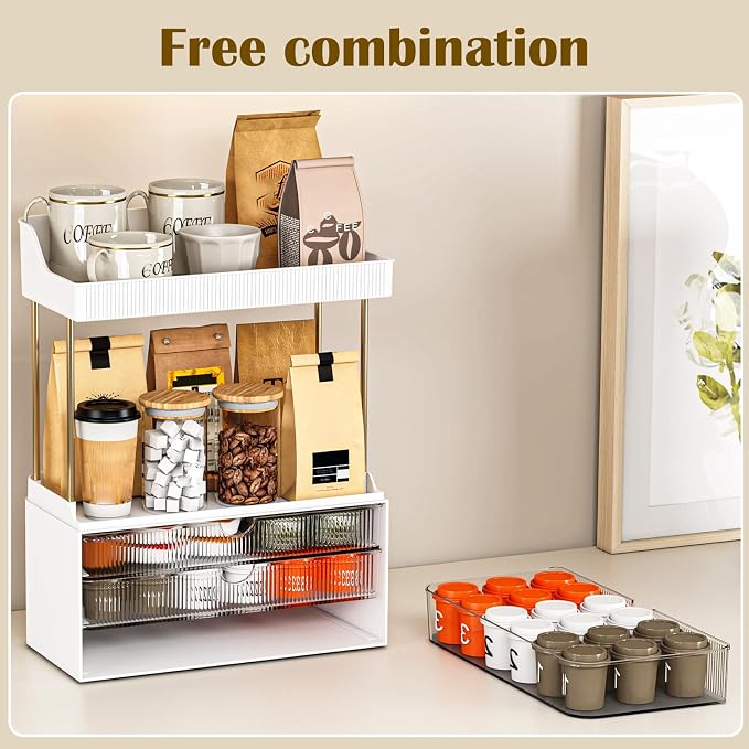 Bathroom Organizers and Storage - Image 4