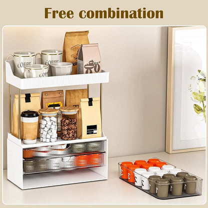 Bathroom Organizers and Storage - Image 4