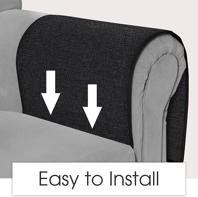 Joywell Remote Caddy Couch Remote Control Holder - Image 4