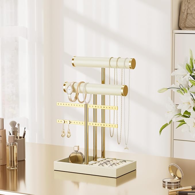 3 Tier Bracelet Holder Display - Image 7