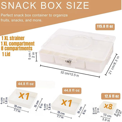 Snackle Box Container - Image 3