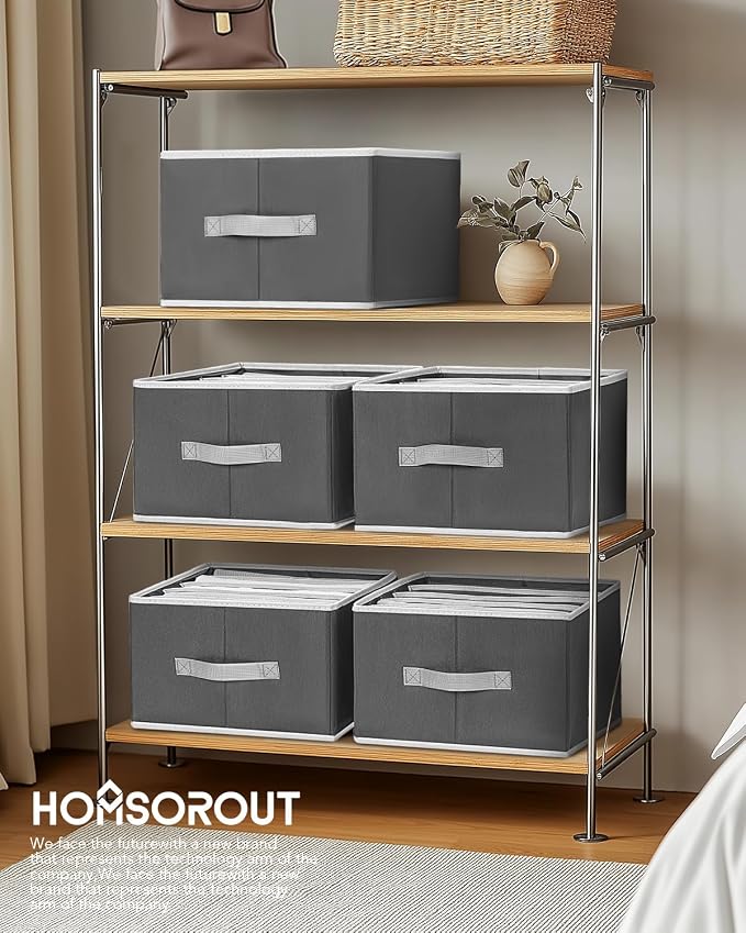 Clothes Organizers and Storage - Image 8