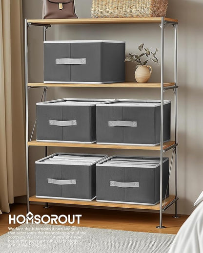 Clothes Organizers and Storage - Image 8
