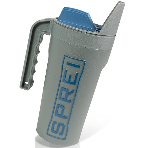 Spot Spreader 80 oz Handheld Shake Dispenser - Image 3