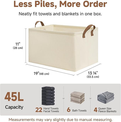 StorageWorks Storage Bins, Shelves Baskets - Image 6
