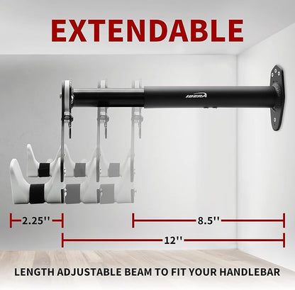 Ibera Bike Wall Mount - Image 3