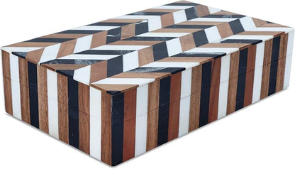 Handicrafts Home Decorative Storage Box - Image 8