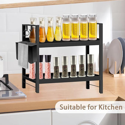 Bathroom Counter Organizer - Image 7